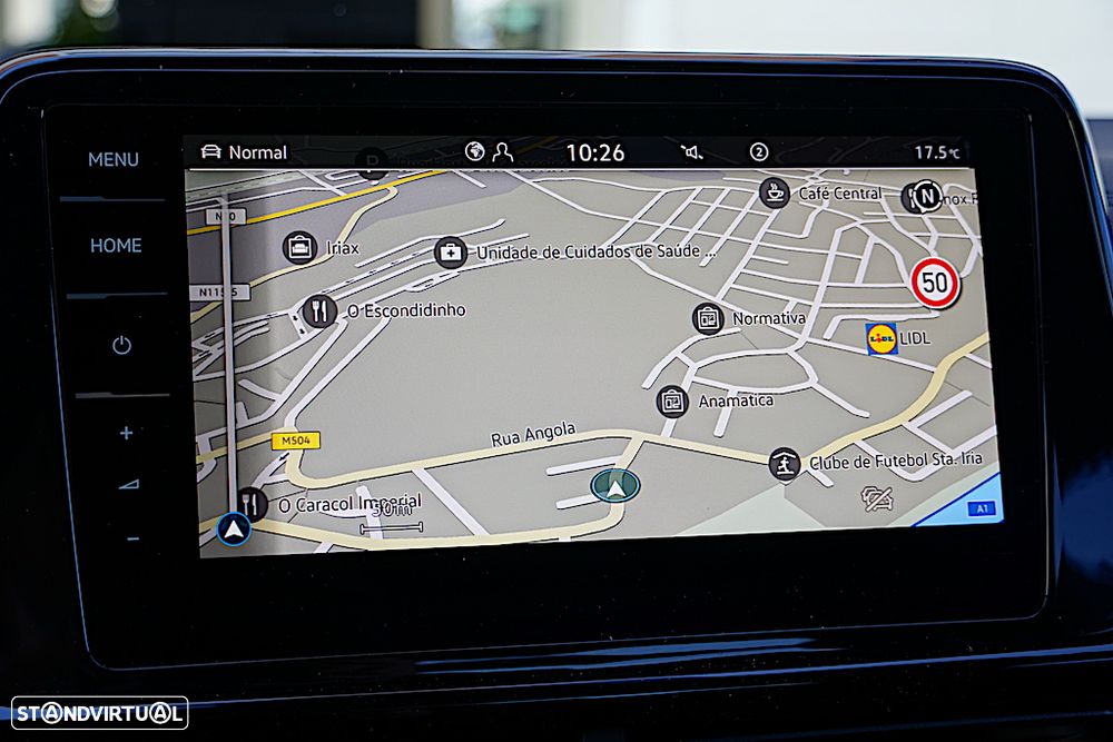 VW T-Roc 1.5 TSI R-Line DSG - 41