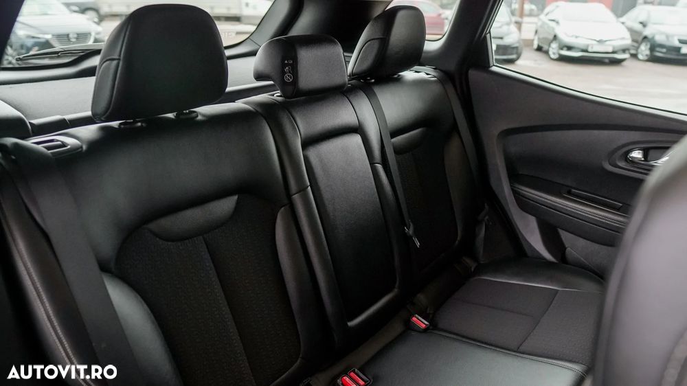 Renault Kadjar TCe 140 GPF Intens - 29