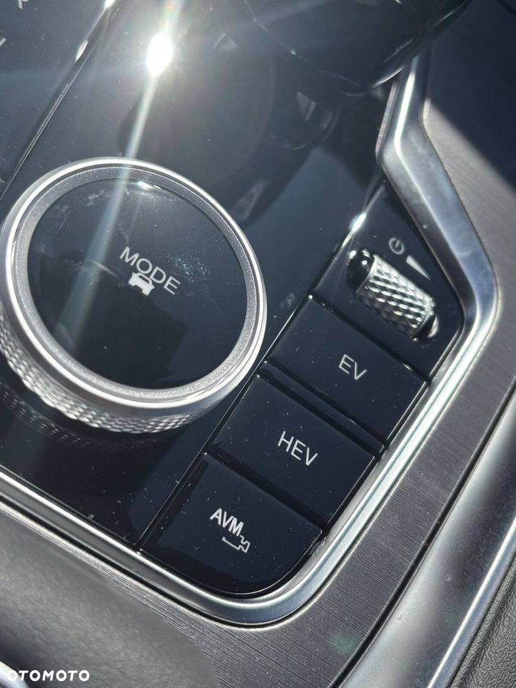 Chery Tiggo 7 1.5 T-GDI Super Hybrid Comfort DHT - 10