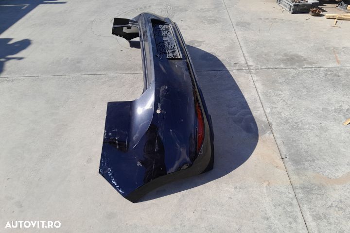 Bara spate 5G6807421 07-55D301868 5G6807421 07-55D301868 Volkswagen V - 2