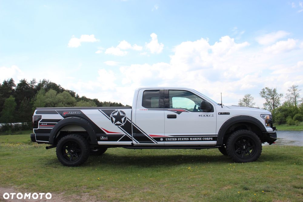 Ford F150 - 17
