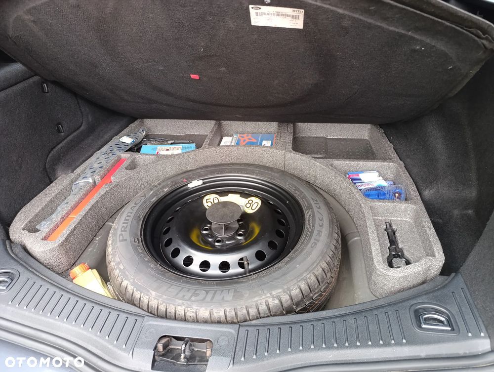 Ford Mondeo 2.0 TDCi Titanium X - 19