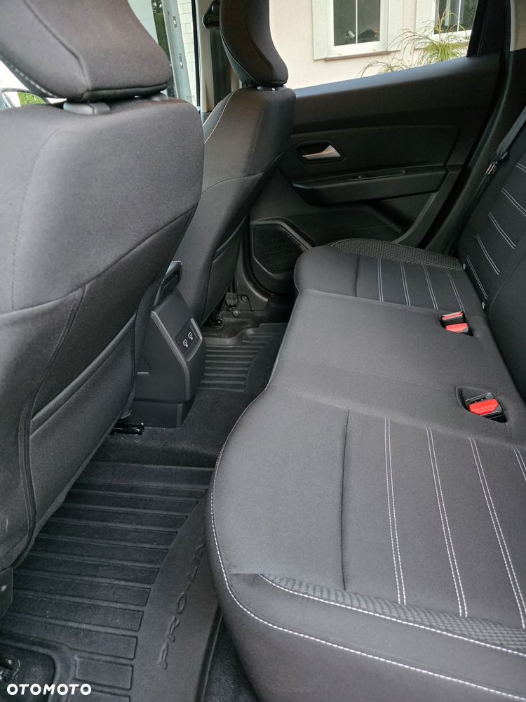Dacia Duster 1.3 TCe Journey 4WD - 13