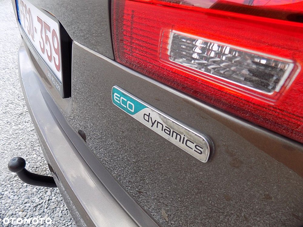 Kia Venga 1.4 blue Comfort - 28