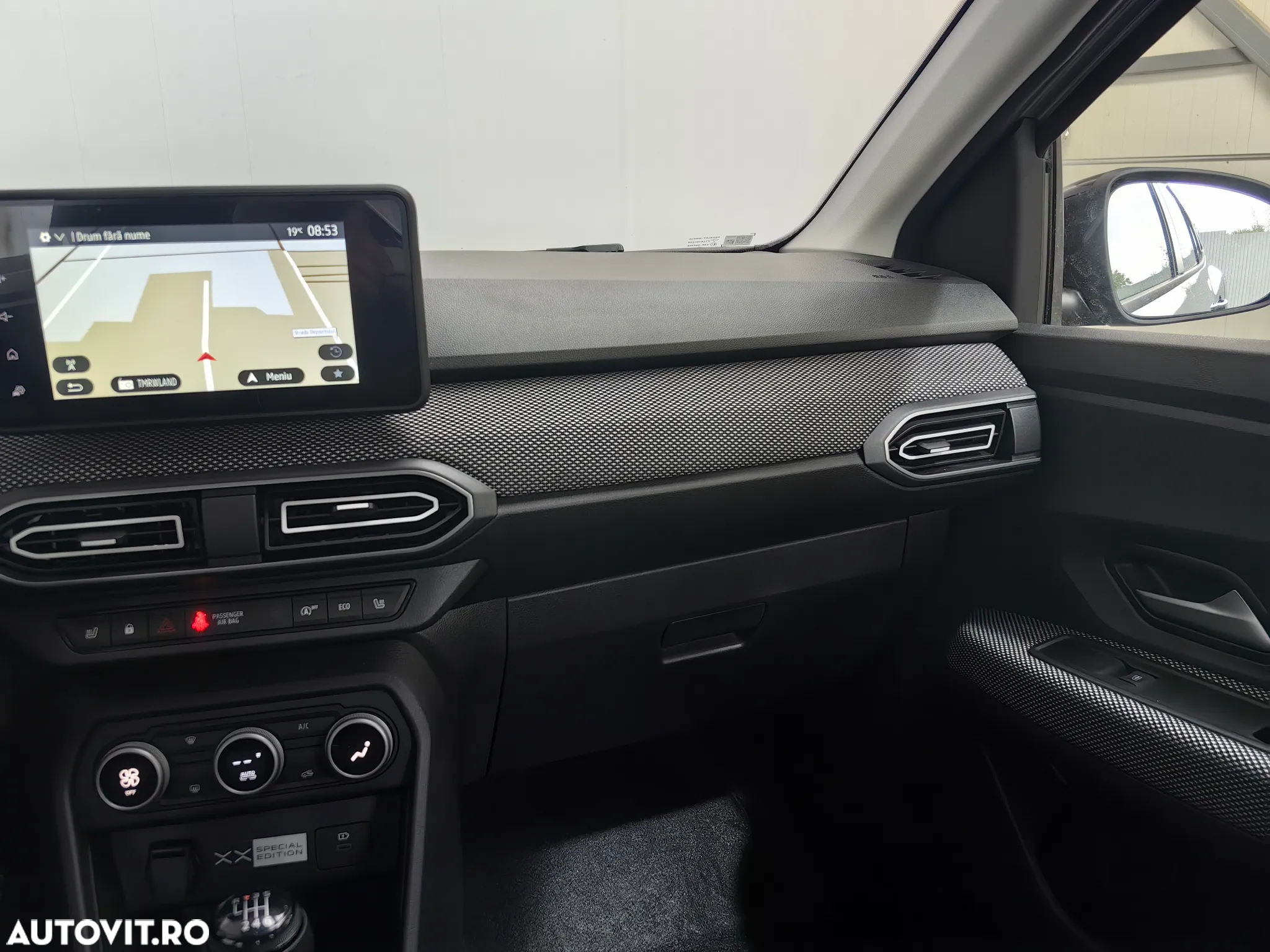 Dacia Logan ECO-G 100 MT6 XX - 26