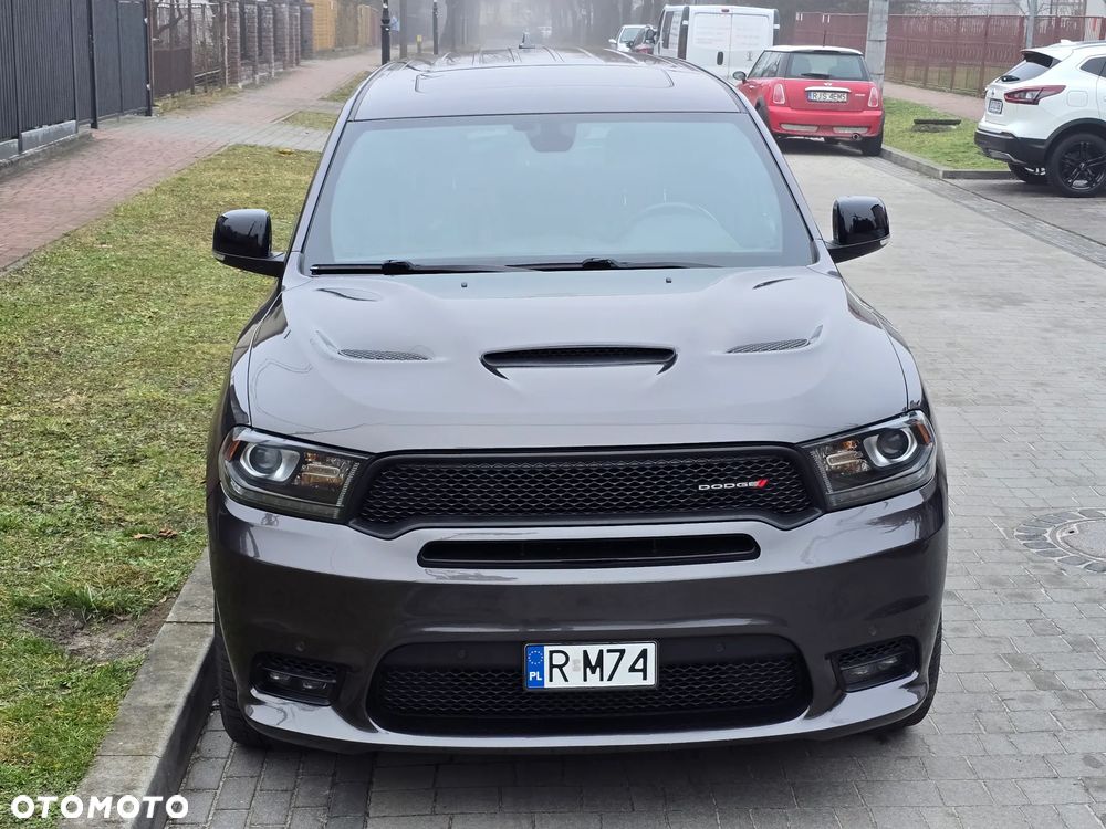 Dodge Durango - 1