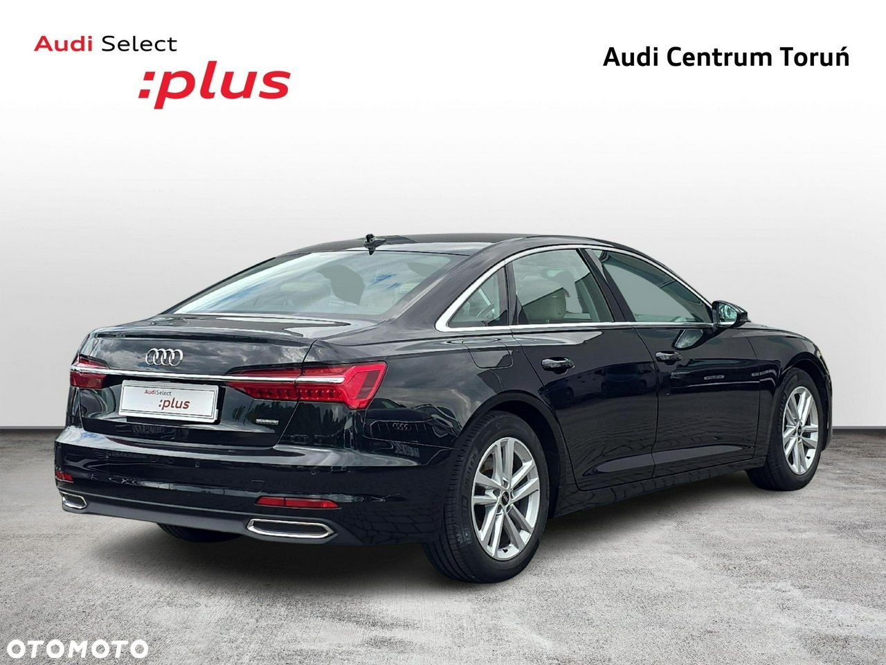 Audi A6 - 5