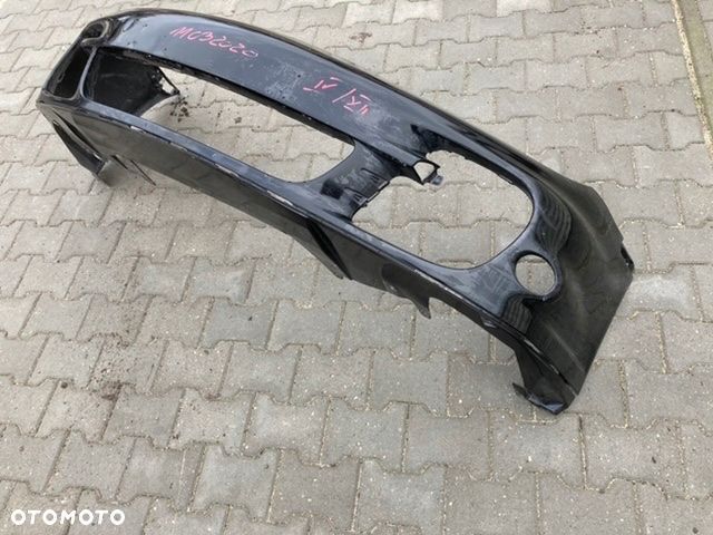 PORSCHE 997 TURBO LIFT ZDERZAK PRZEDNi - 1