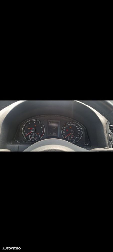 Ceasuri bord VW Golf 6 Plus diesel  benzina 5M0 920 860, C și 871 - 2