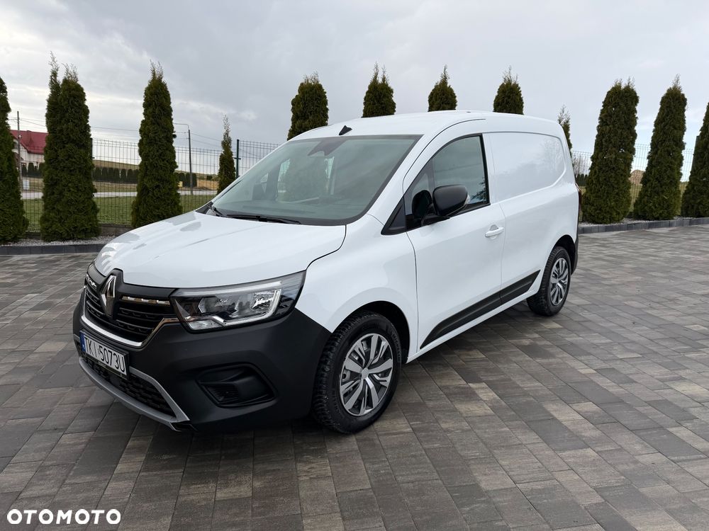 Renault Kangoo 1.5 dCi Equilibre - 2