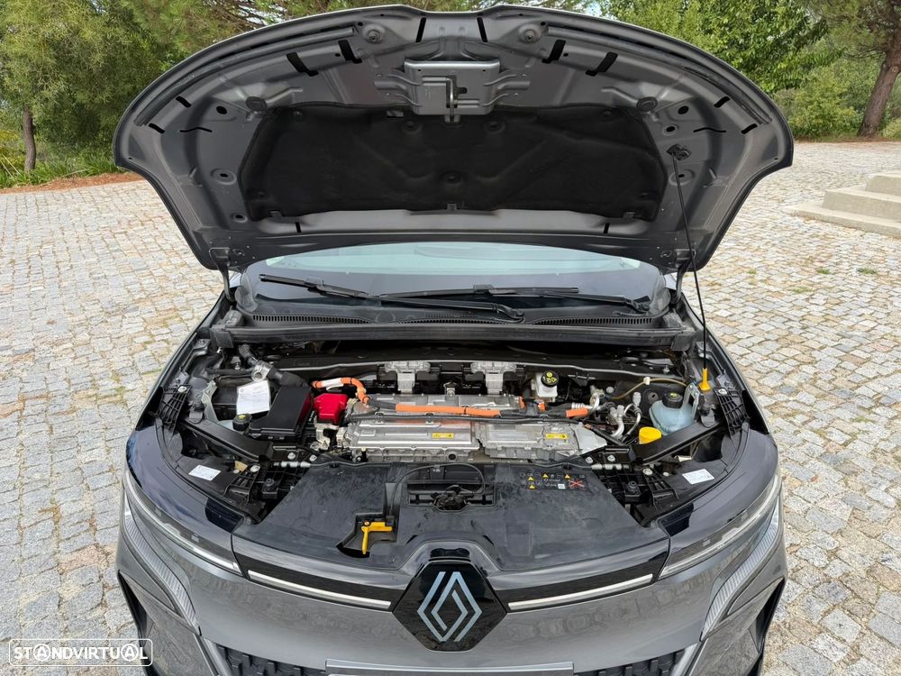 Renault Mégane - 26