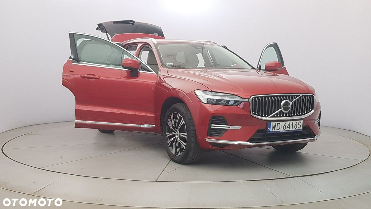 Volvo XC 60 - 9