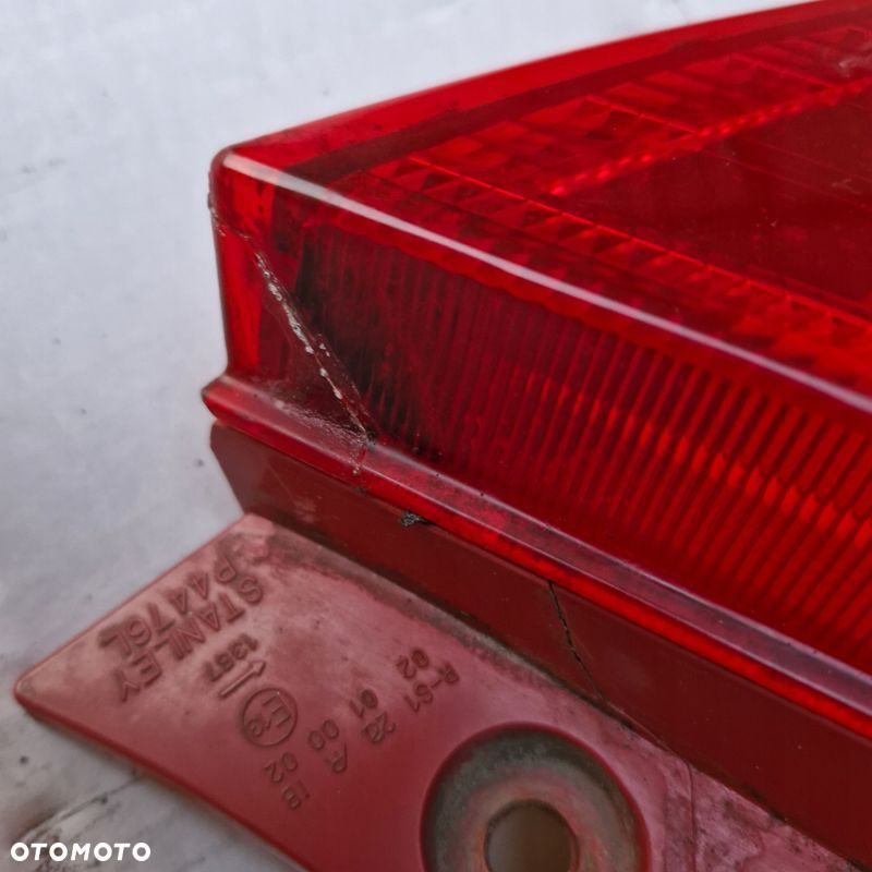 LAMPA LEWA TYŁ SUZUKI SWIFT IV P4476L - 7