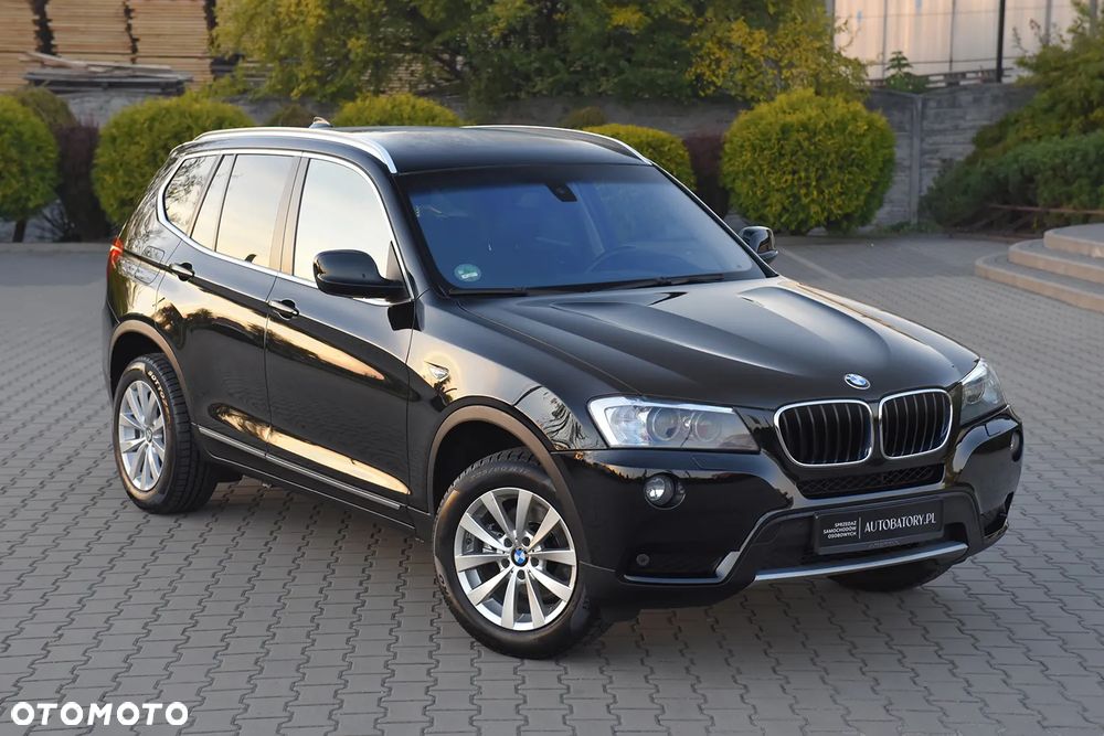 BMW X3 - 25
