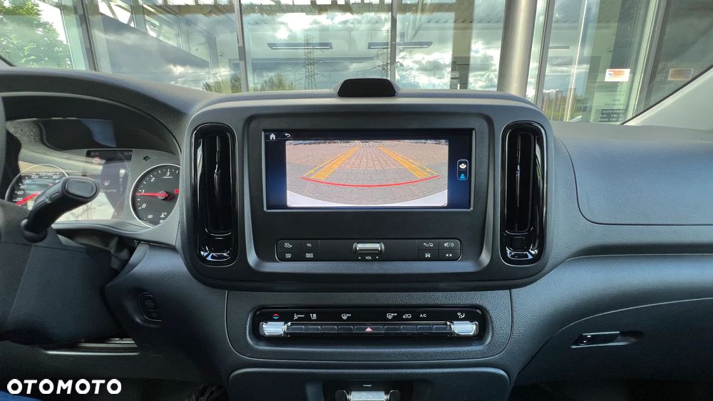 Mercedes-Benz Vito Tourer L2 Pro 9G-Tronic 447.703 - 24