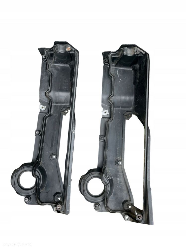 POKRYWA OSŁONA FILTRA POWIETRZA BMW 5 E60, BMW X5 E70, 3.0D, 7793203 - 2