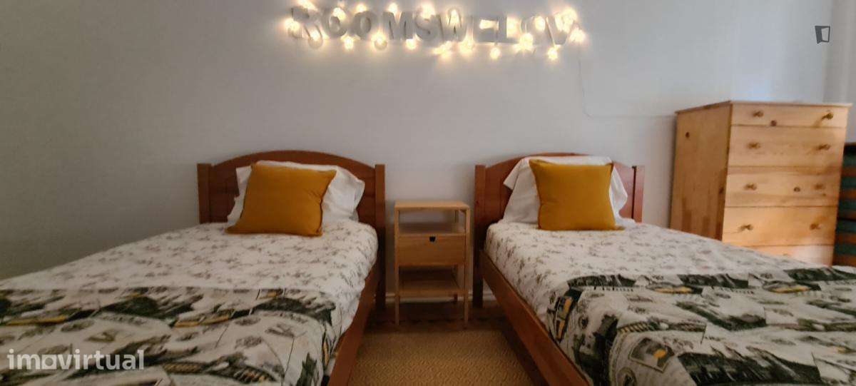 Apartamento com 2 quartos - localizado em Penha de França Lisbon - Grande imagem: 3/20
