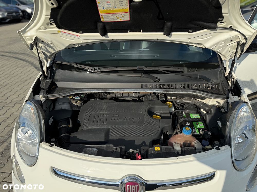 Fiat 500L 1.6 Multijet Pop Star S&S - 21