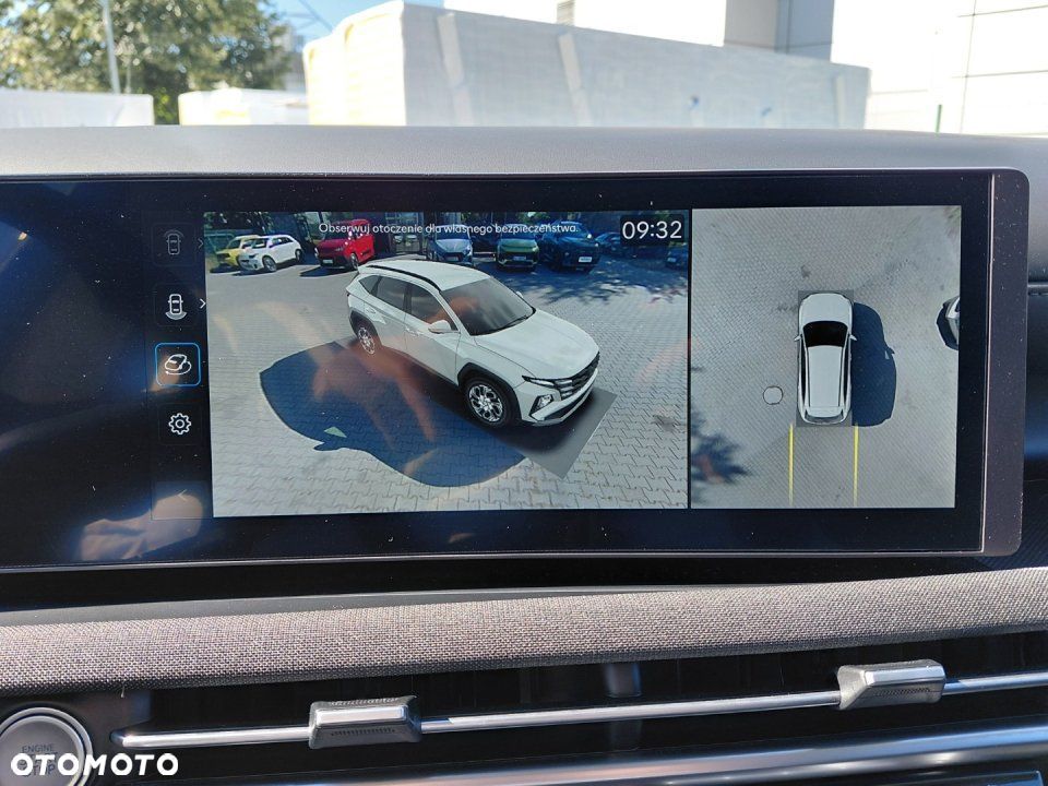 Hyundai Tucson - 33