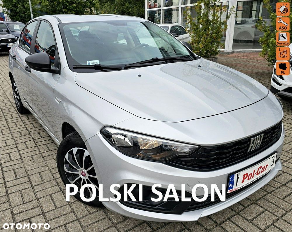 Fiat Tipo 1.4 Classic - 2