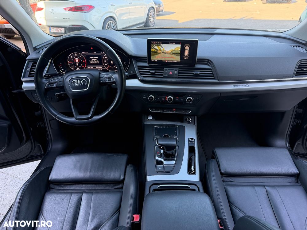 Audi Q5 2.0 TDI Quattro S tronic - 7