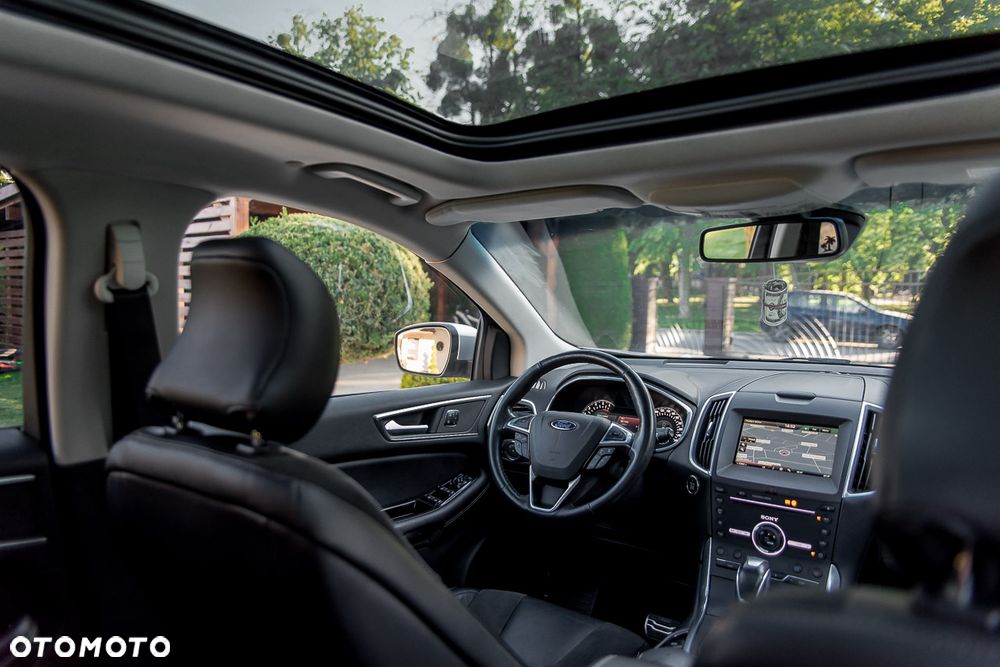 Ford Edge 2.0 TDCi Twin-Turbo 4WD Sport - 26