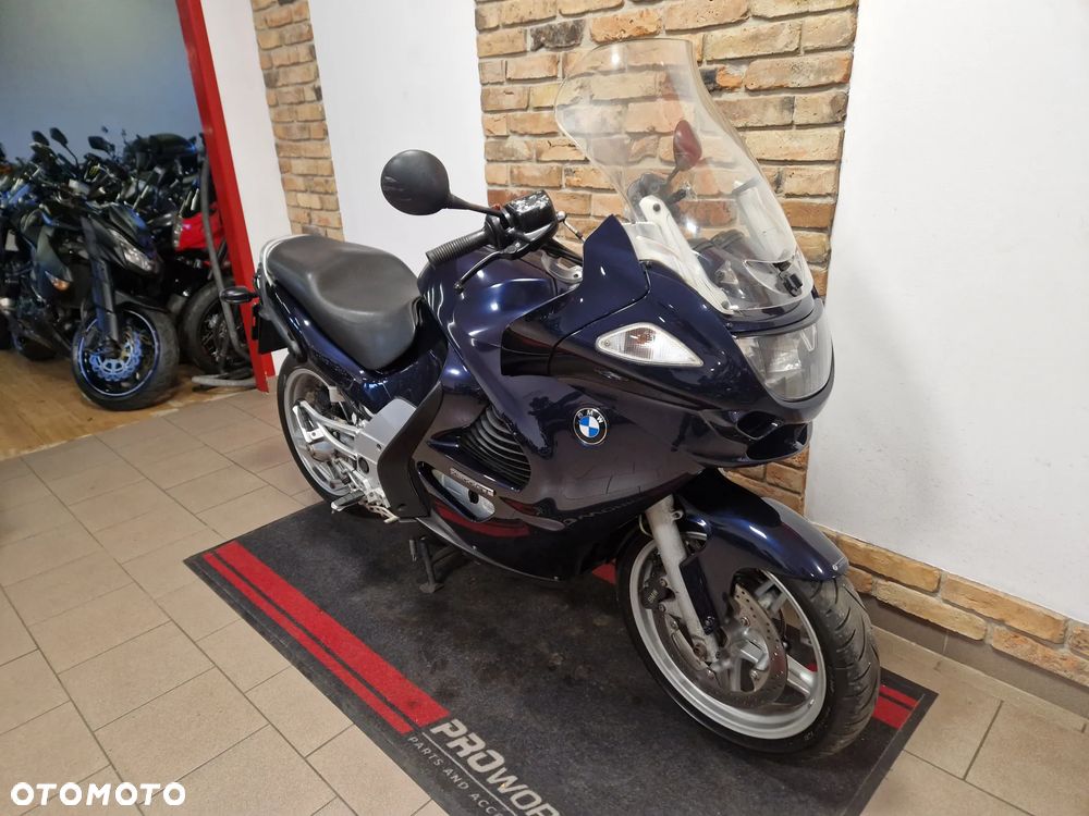 BMW K - 4