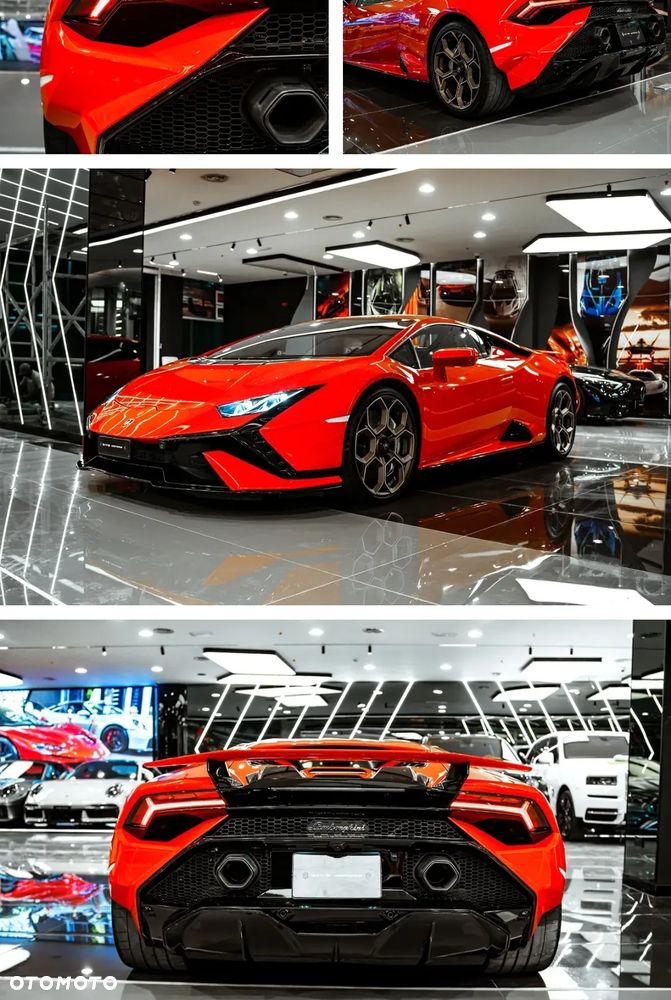 Lamborghini Huracan - 26