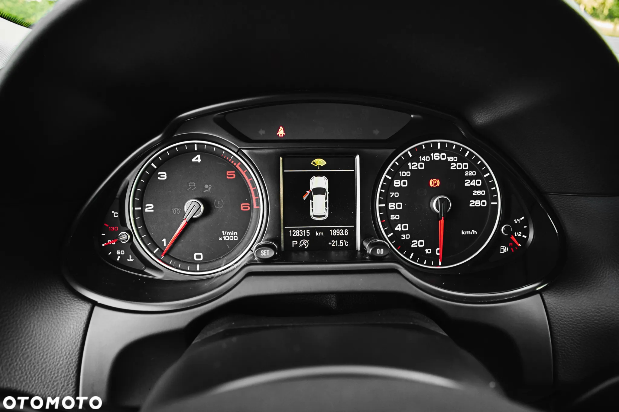 Audi Q5 2.0 TDI clean diesel Quattro S tronic - 34
