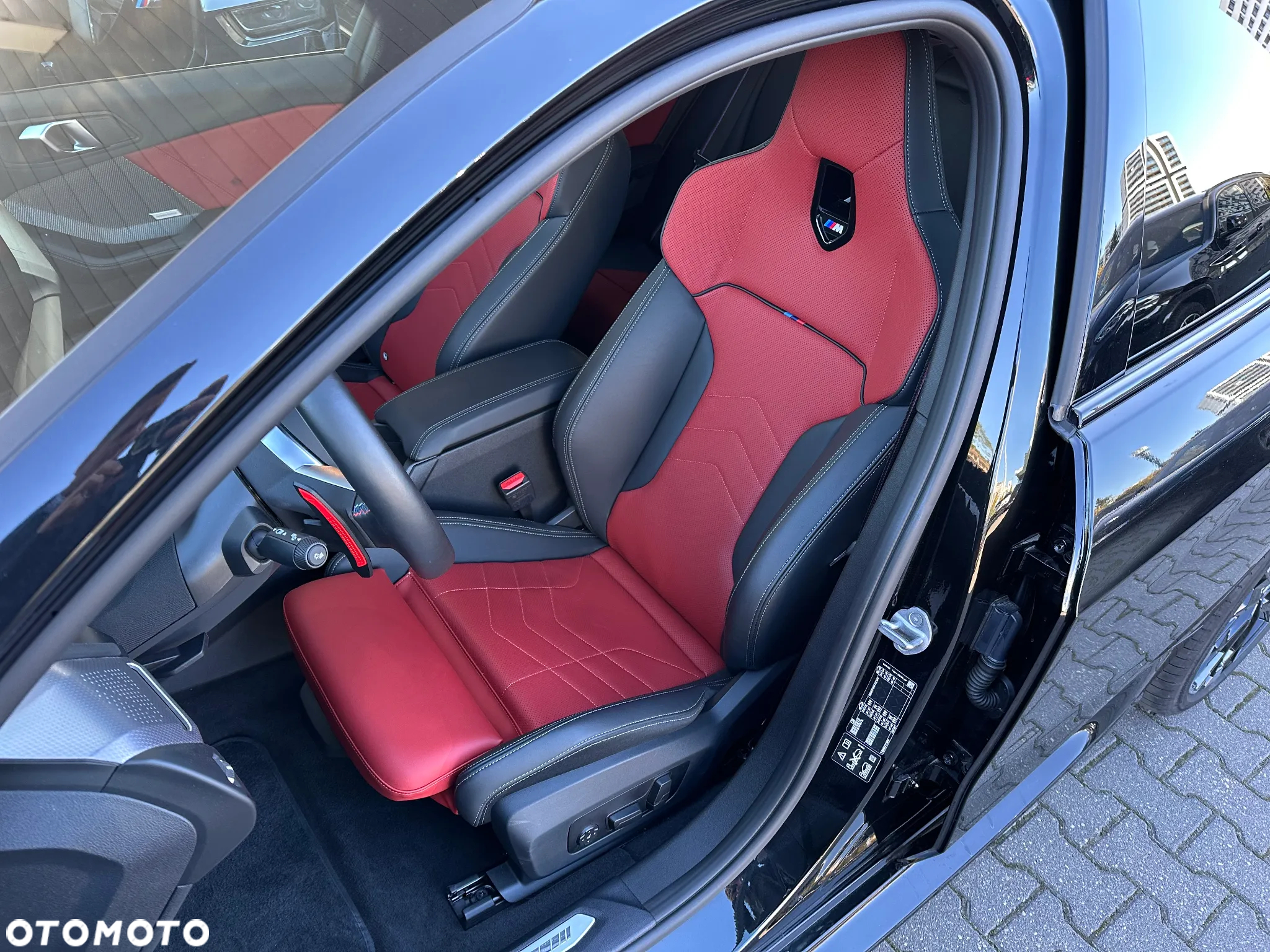 BMW 1M - 9