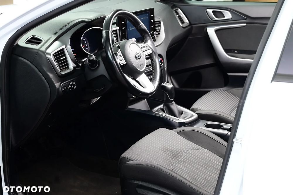 Kia Ceed 1.6 CRDi XL - 7