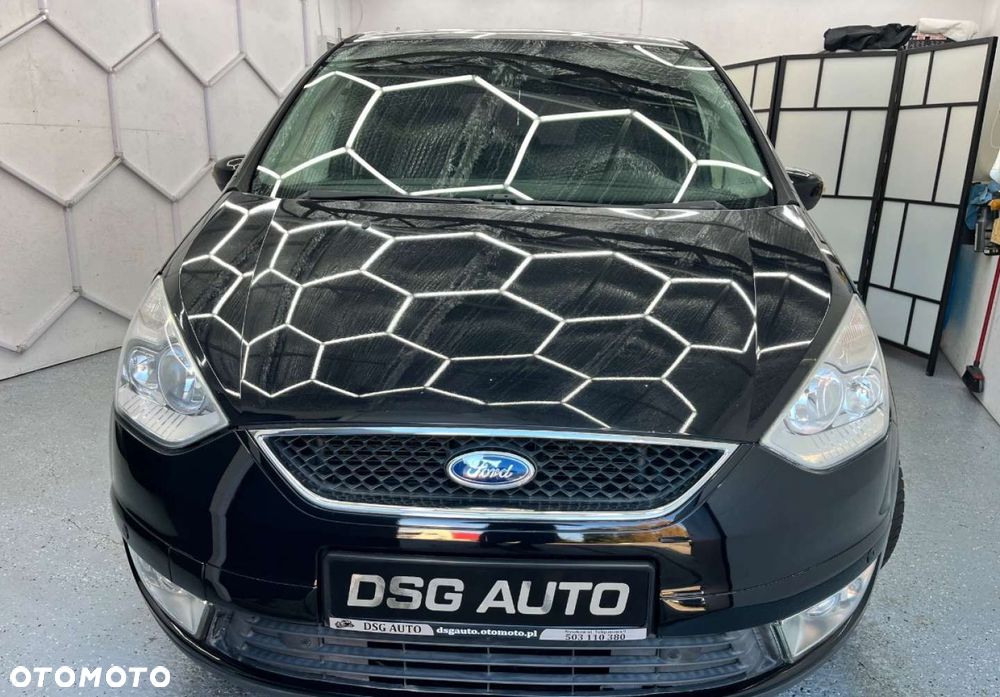 Ford Galaxy - 4