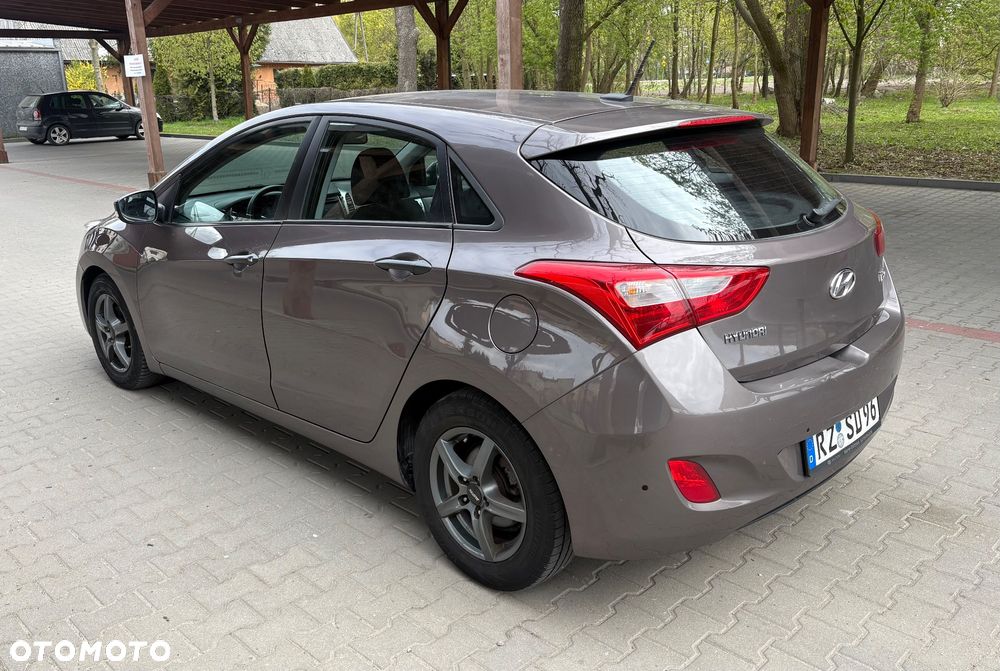 Hyundai i30 - 4