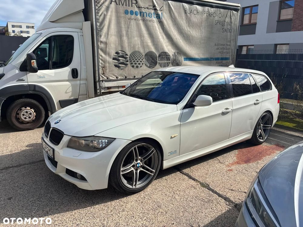 BMW Seria 3 - 2