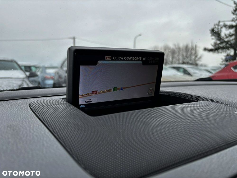 Volvo V50 - 17