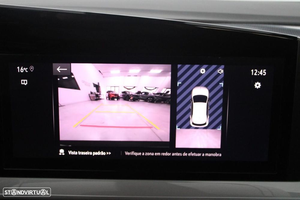 Opel Mokka-e 50 kWh GS - 29