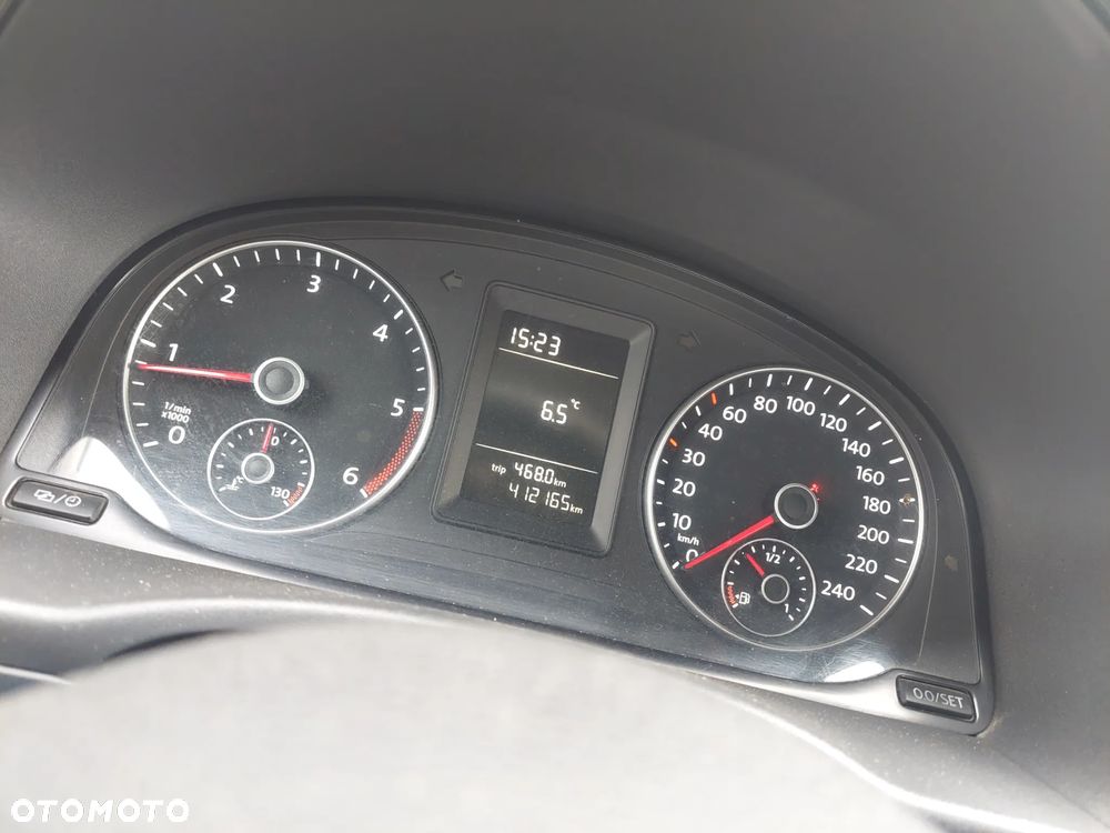 Volkswagen Caddy Standard - 6