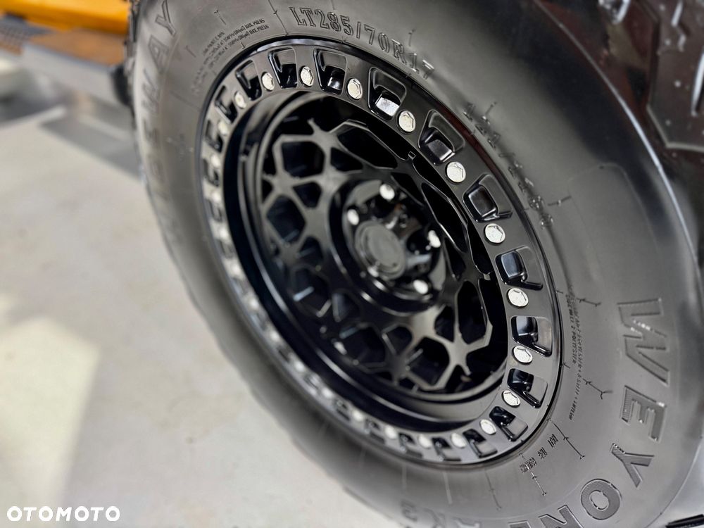Jeep Wrangler 3.6 Sahara EU6 - 21