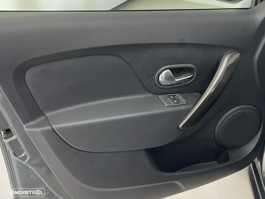 Dacia Sandero 0.9 TCe Confort Bi-Fuel - 18