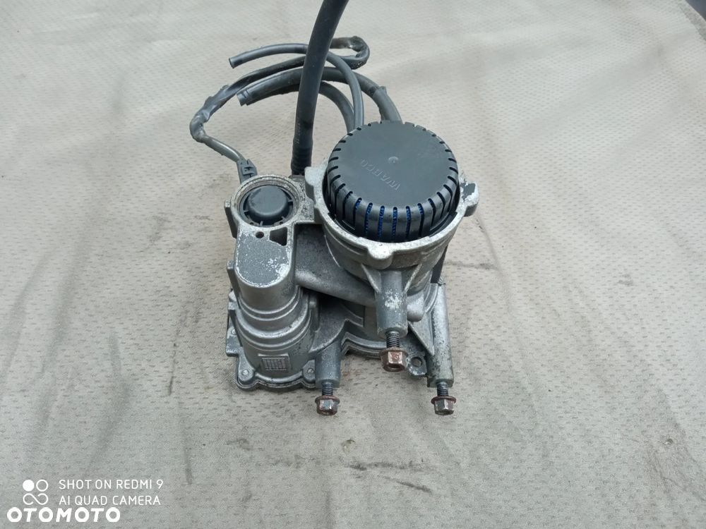 zawór sterujący naczepą, EUROPA WABCO MERCEDES ACTROS nr A00044194 - 4