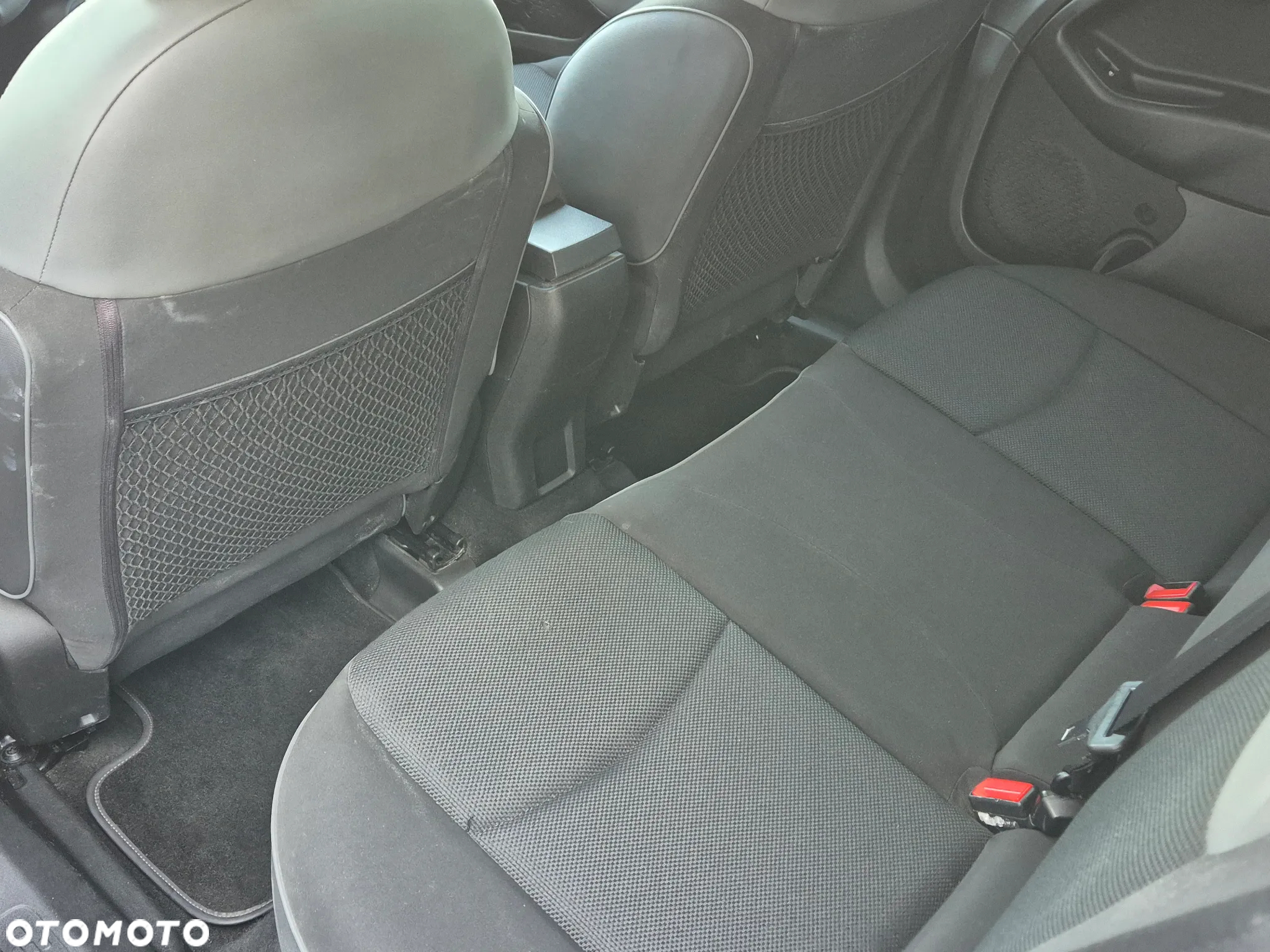 Fiat 500X 1.4 MultiAir Pop Star - 25