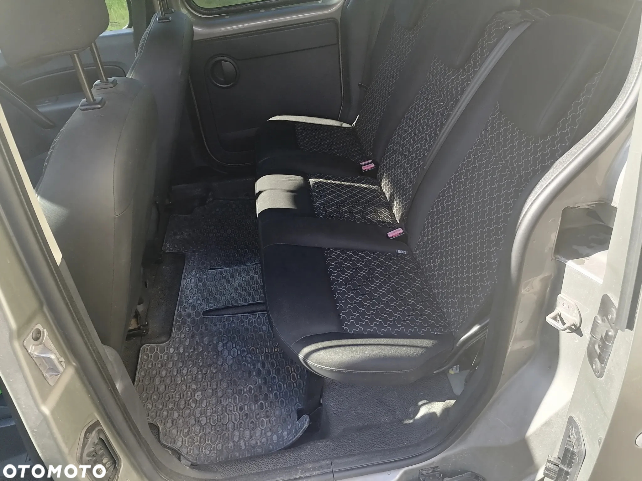 Renault Kangoo 1.5 dCi Expression - 10
