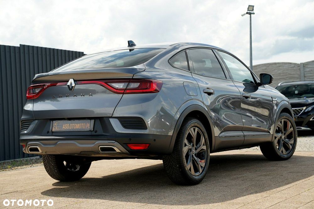 Renault Arkana - 15
