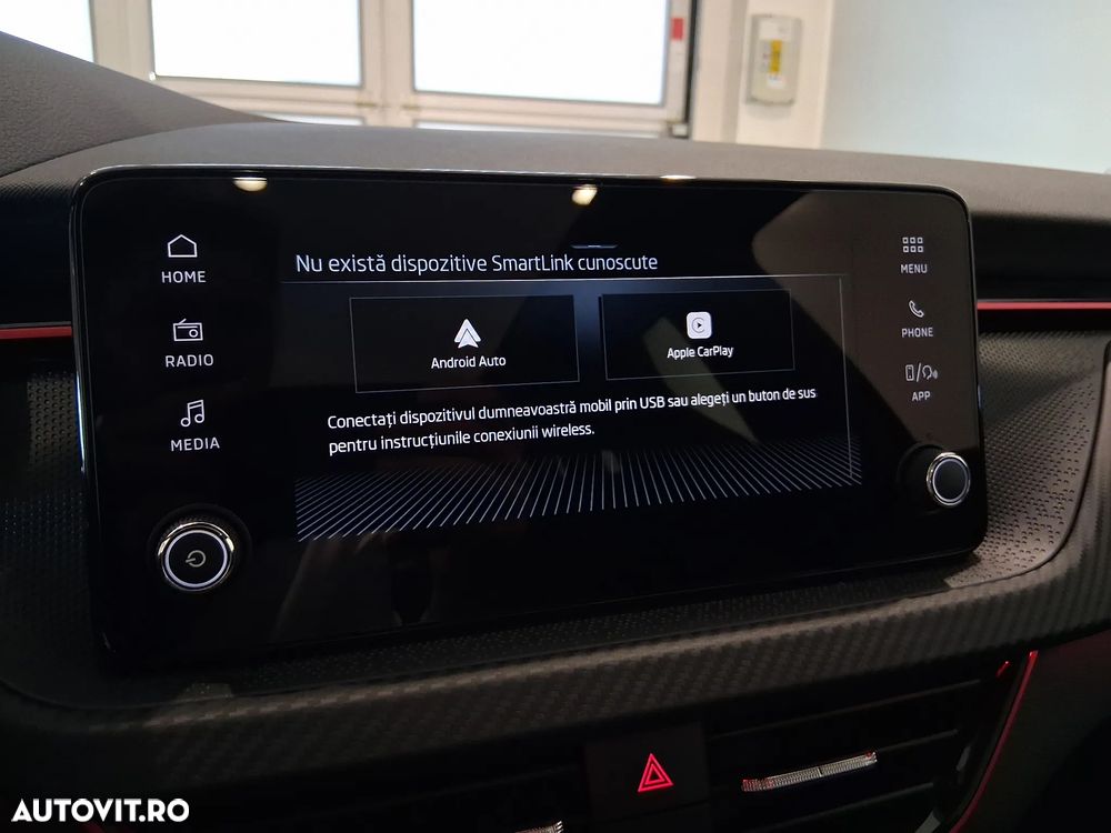 Skoda Kamiq 1.5 TSI DSG Monte Carlo - 31