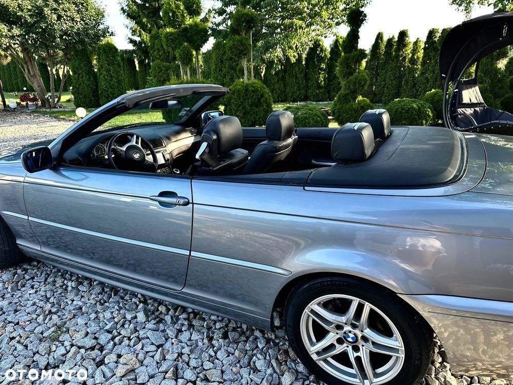 BMW Seria 3 320td Edition Lifestyle - 39