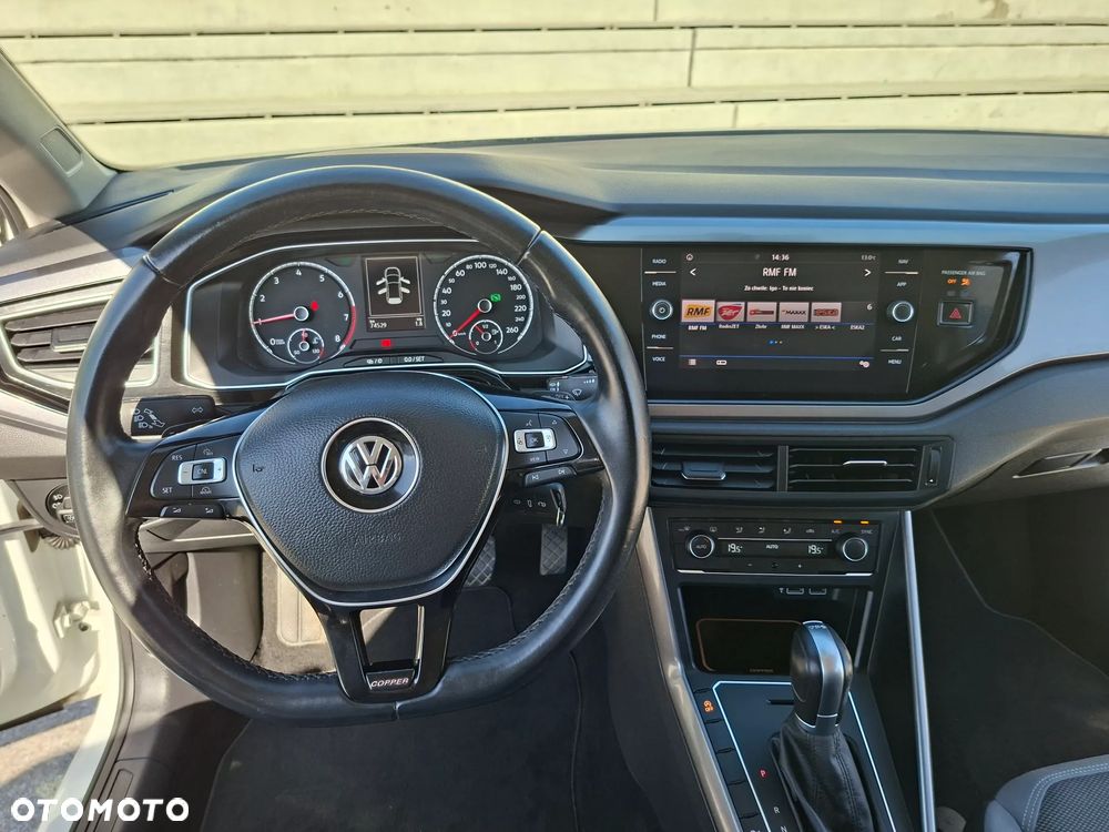 Volkswagen Polo 1.0 TSI DSG Highline - 25