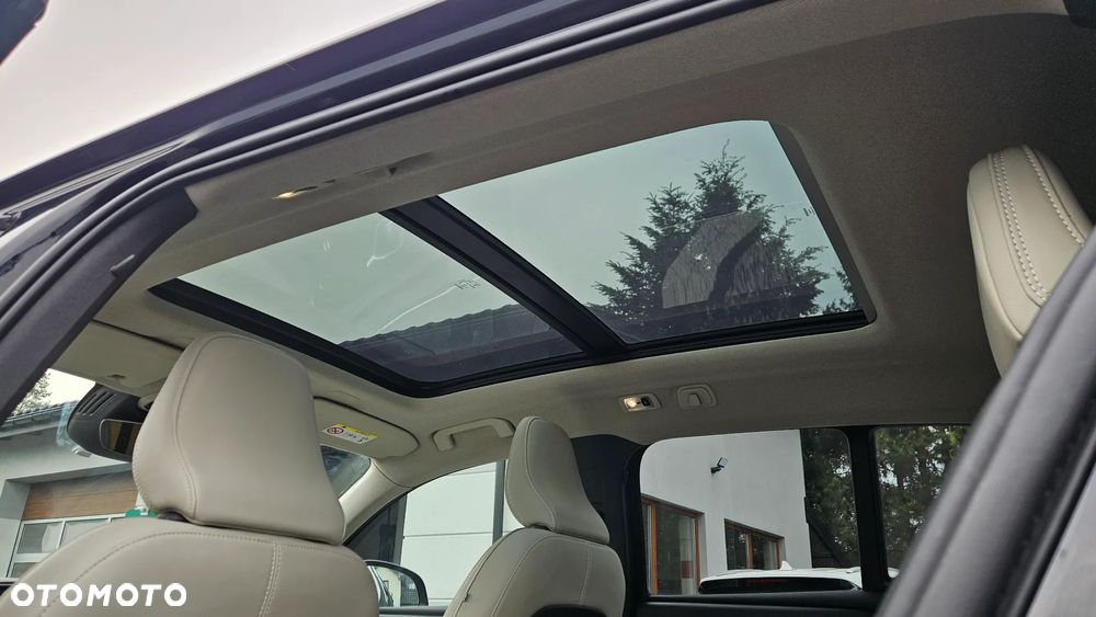 Volvo XC 40 T4 Geartronic Inscription - 8