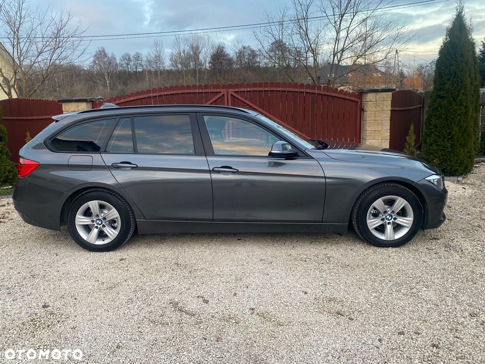 BMW Seria 3 - 11