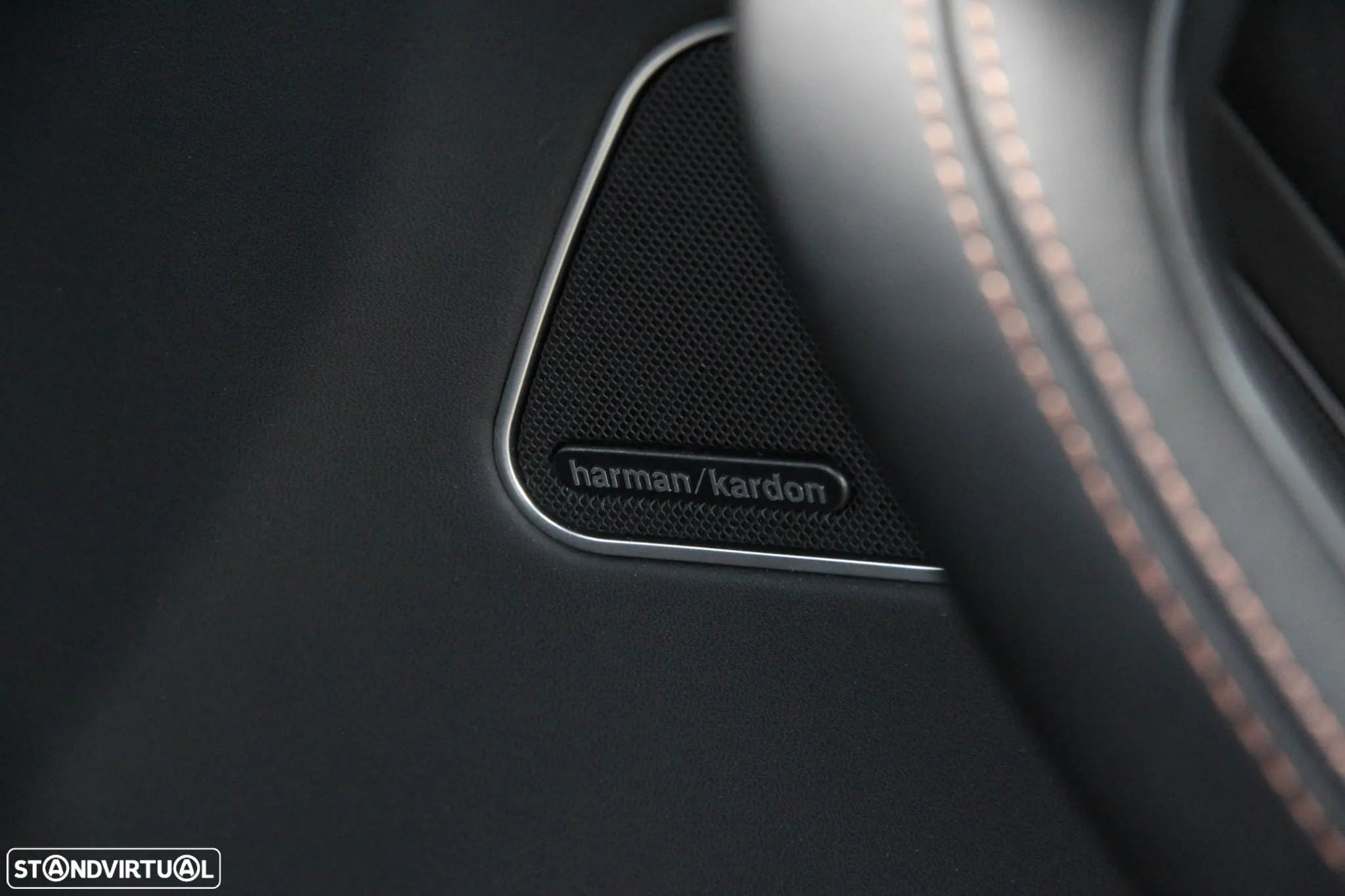 Maserati Levante 3.0 V6 GranLusso - 16