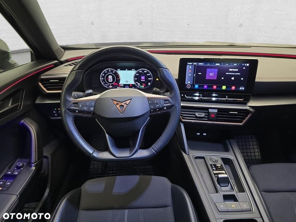 Cupra Formentor 1.5 TSI DSG - 7